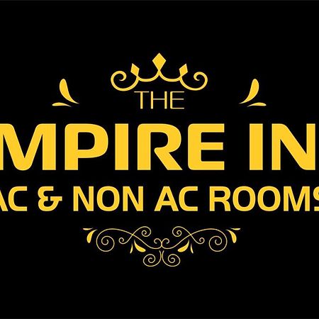 The Empire Inn Ratnapura Eksteriør billede