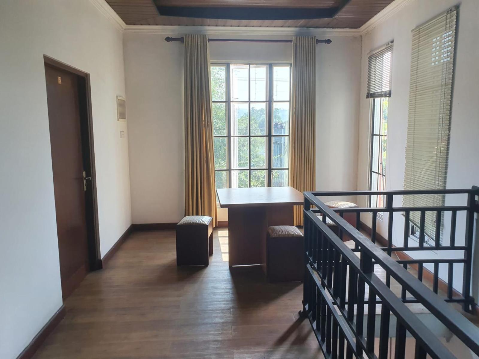 The Empire Inn Ratnapura Eksteriør billede