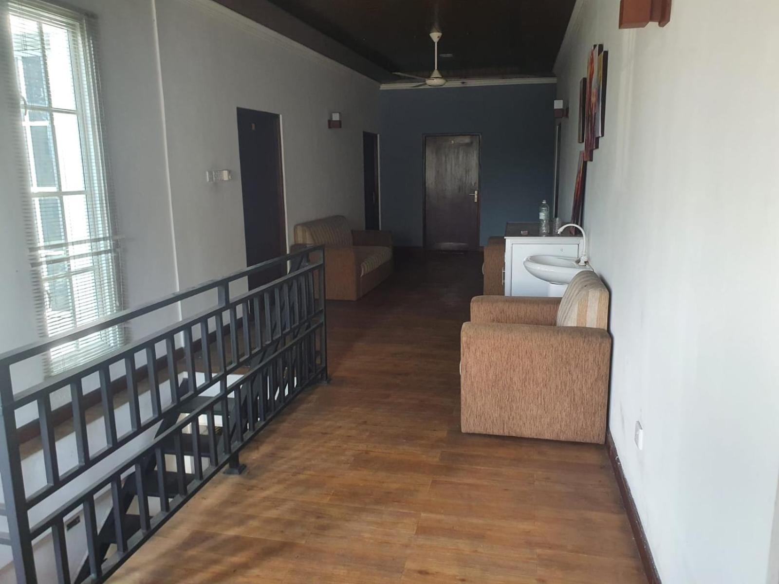 The Empire Inn Ratnapura Eksteriør billede